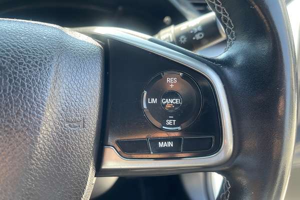 2018 Honda Civic VTi-S 10th Gen