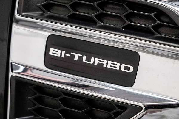 2021 Ford Everest Trend UA II 2.0L