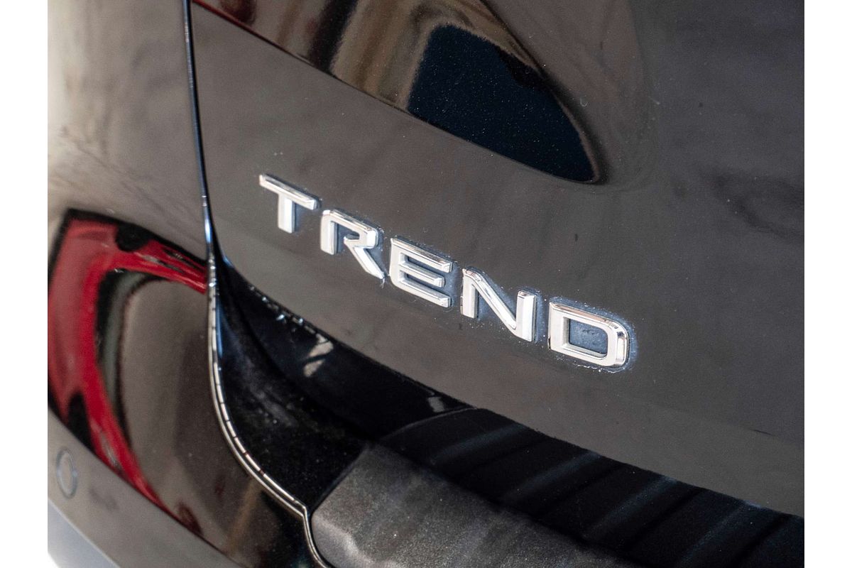 2021 Ford Everest Trend UA II 2.0L