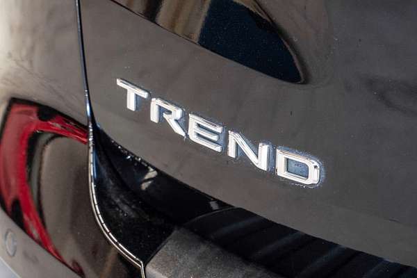 2021 Ford Everest Trend UA II 2.0L