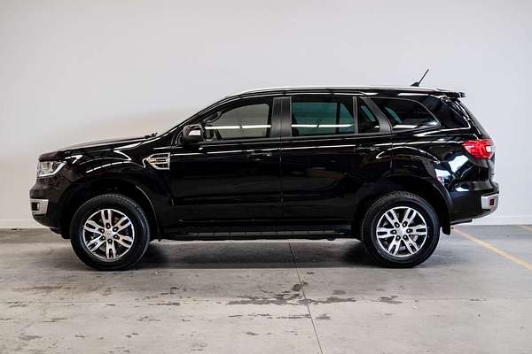 2021 Ford Everest Trend UA II 2.0L