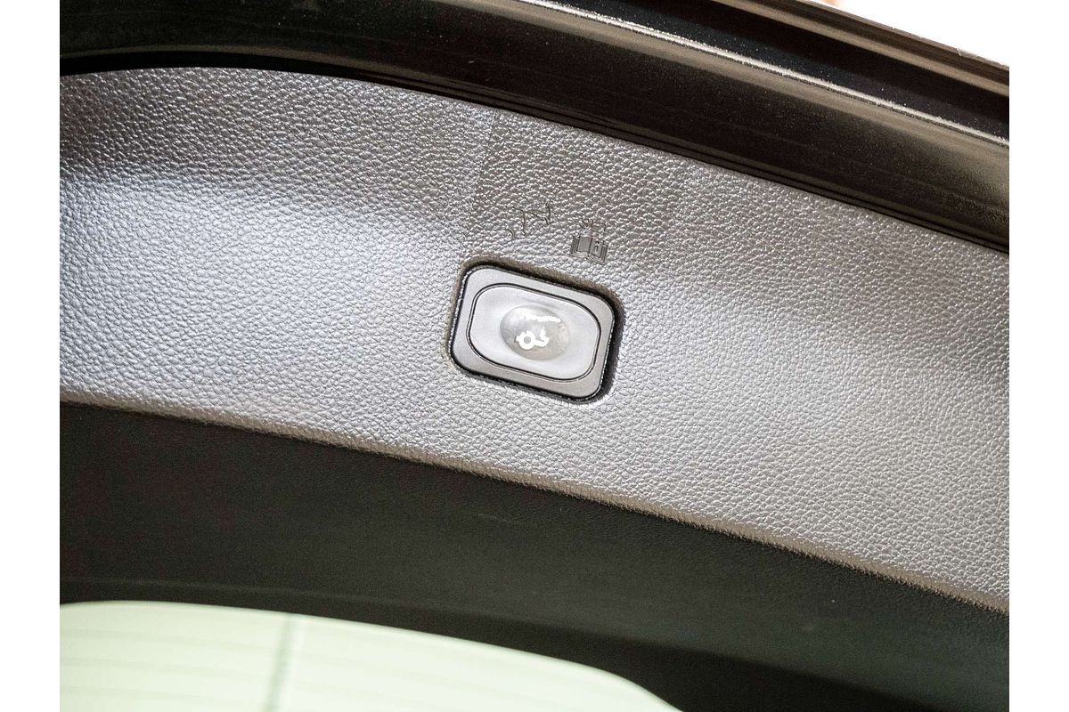 2021 Ford Everest Trend UA II 2.0L