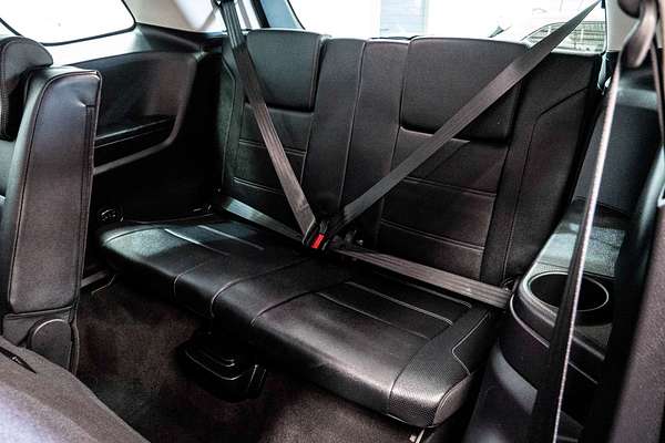 2021 Ford Everest Trend UA II 2.0L