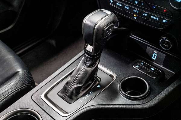 2021 Ford Everest Trend UA II 2.0L