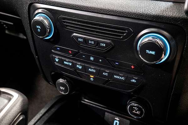 2021 Ford Everest Trend UA II 2.0L