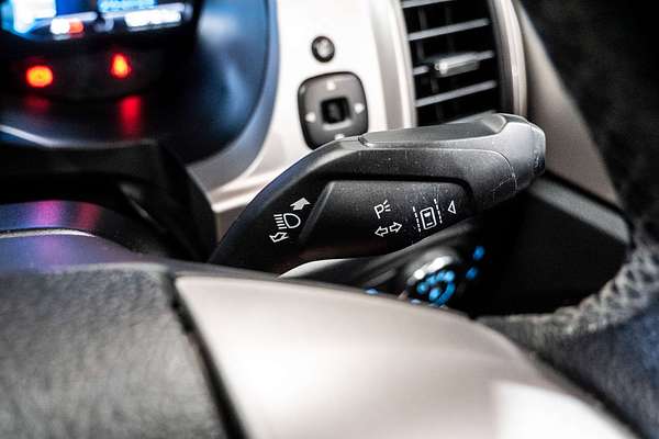 2021 Ford Everest Trend UA II 2.0L