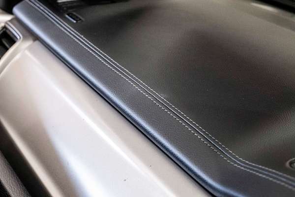 2021 Ford Everest Trend UA II 2.0L