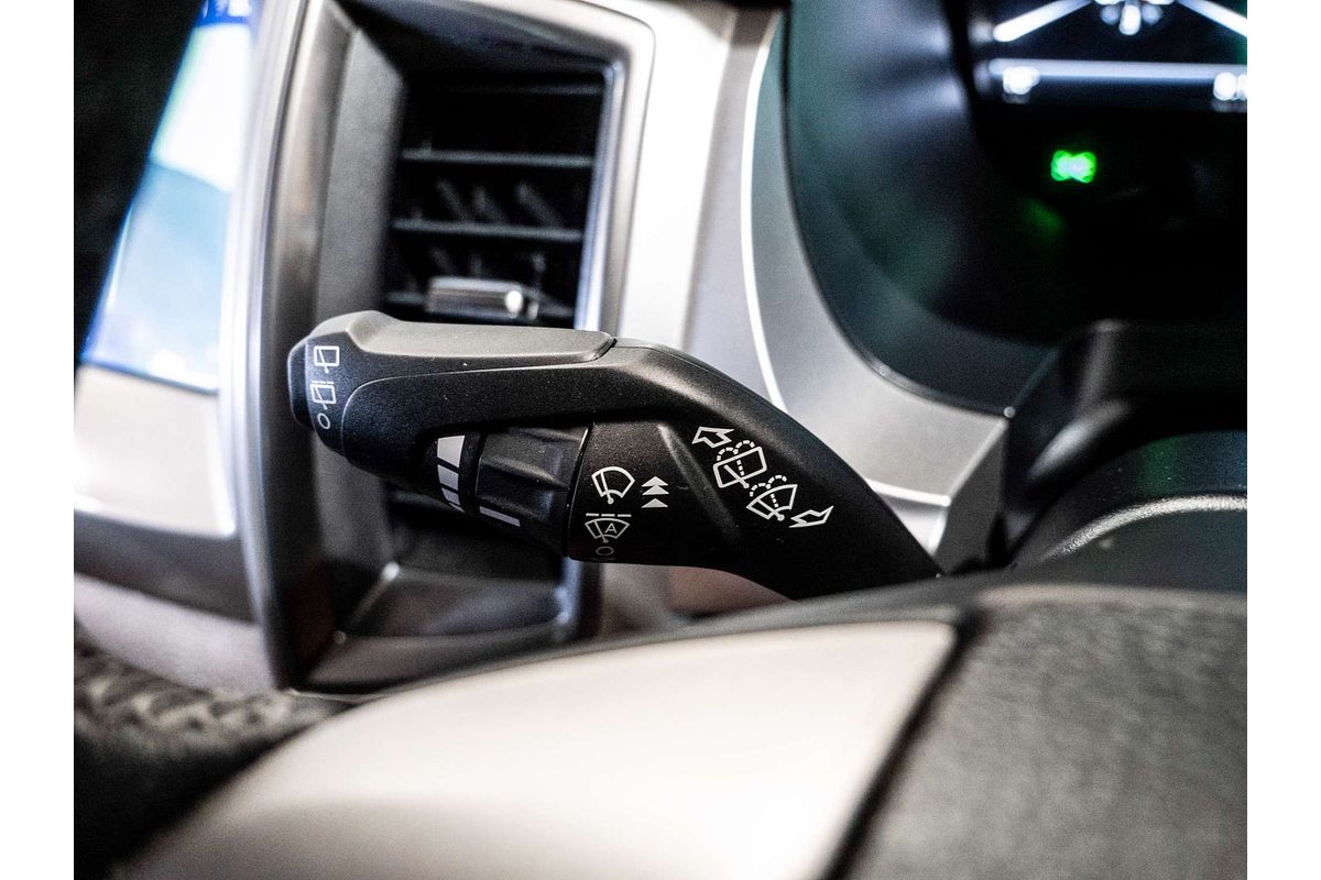 2021 Ford Everest Trend UA II 2.0L