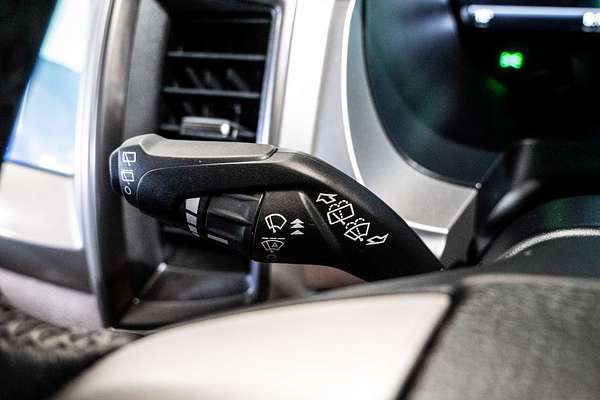 2021 Ford Everest Trend UA II 2.0L