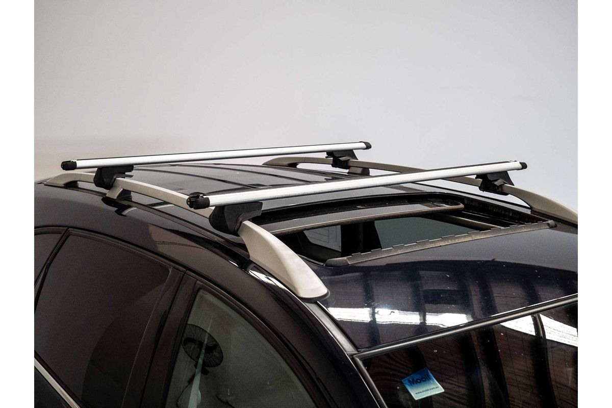 2017 Holden Captiva LTZ CG