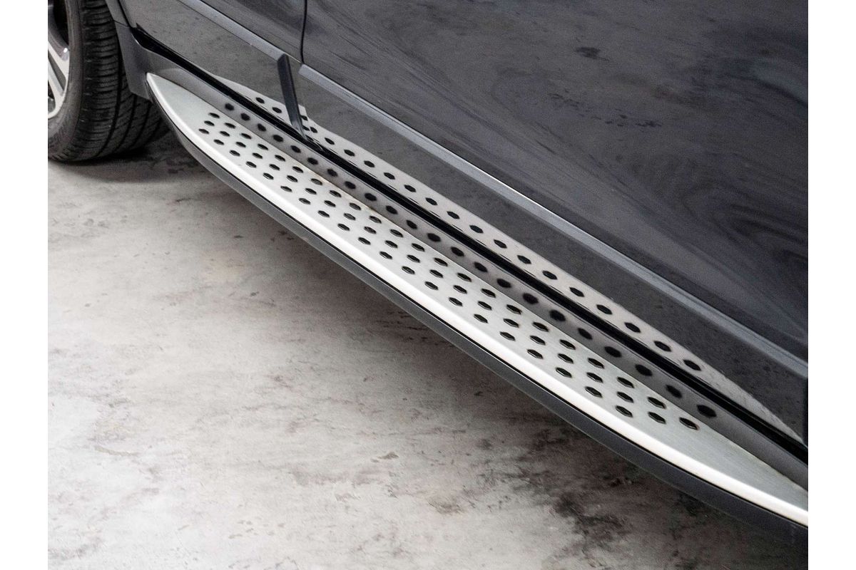 2017 Holden Captiva LTZ CG