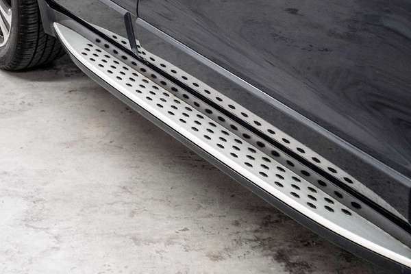 2017 Holden Captiva LTZ CG