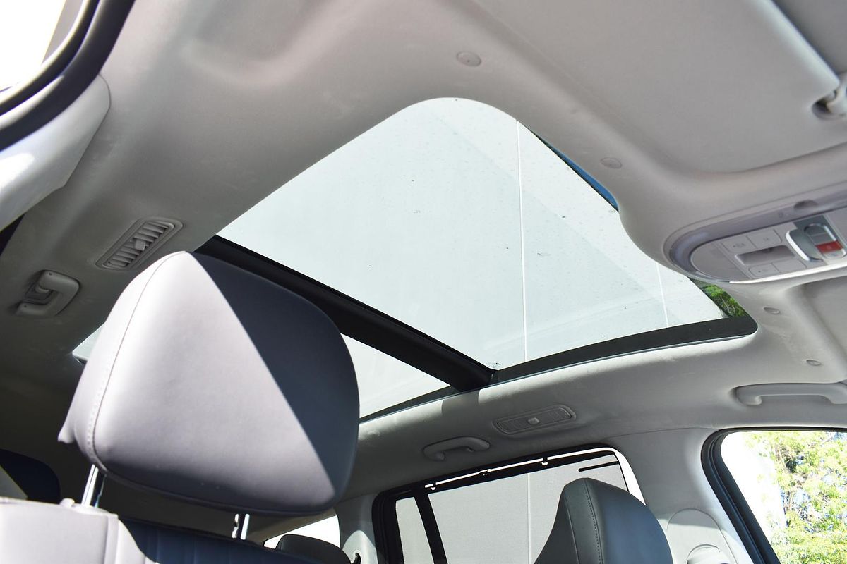 2025 Hyundai IONIQ 9 Calligraphy ME.V1