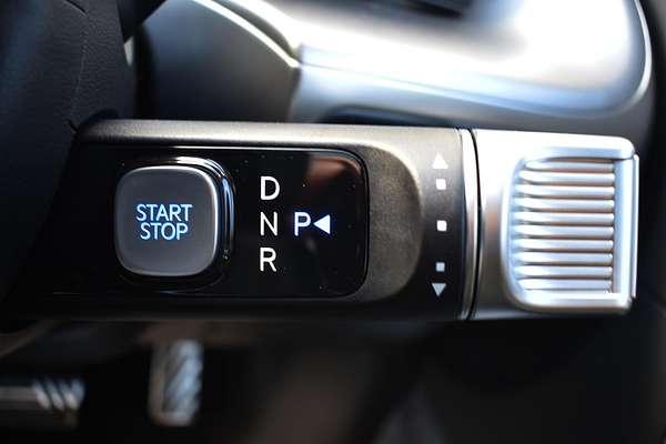 2025 Hyundai IONIQ 9 Calligraphy ME.V1