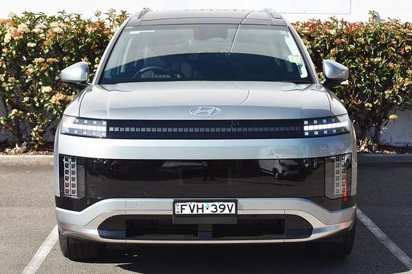 2025 Hyundai IONIQ 9 Calligraphy ME.V1