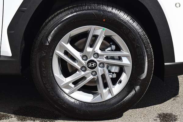 2025 Hyundai Tucson NX4.V4