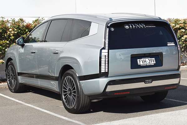 2025 Hyundai IONIQ 9 Calligraphy ME.V1