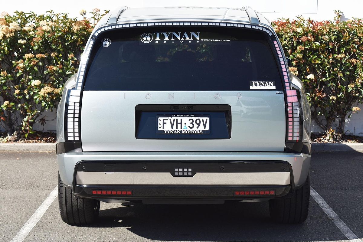 2025 Hyundai IONIQ 9 Calligraphy ME.V1