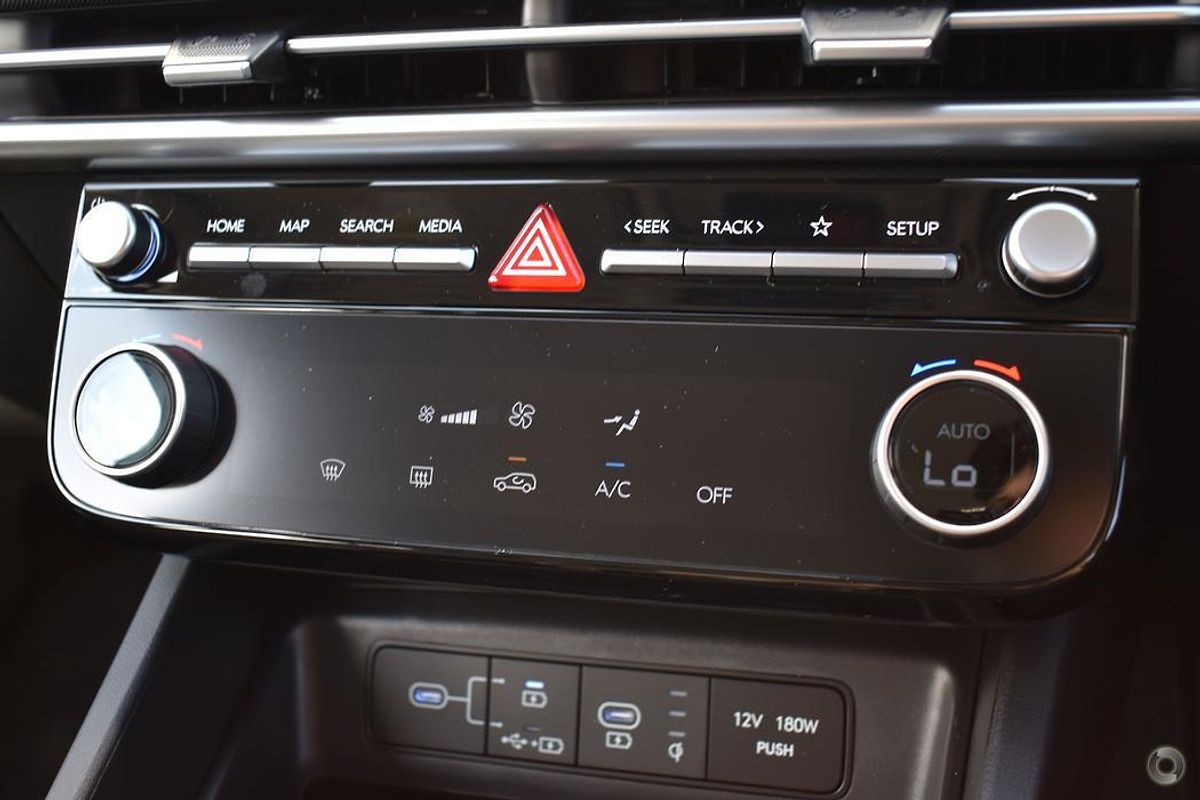 2025 Hyundai Tucson NX4.V4