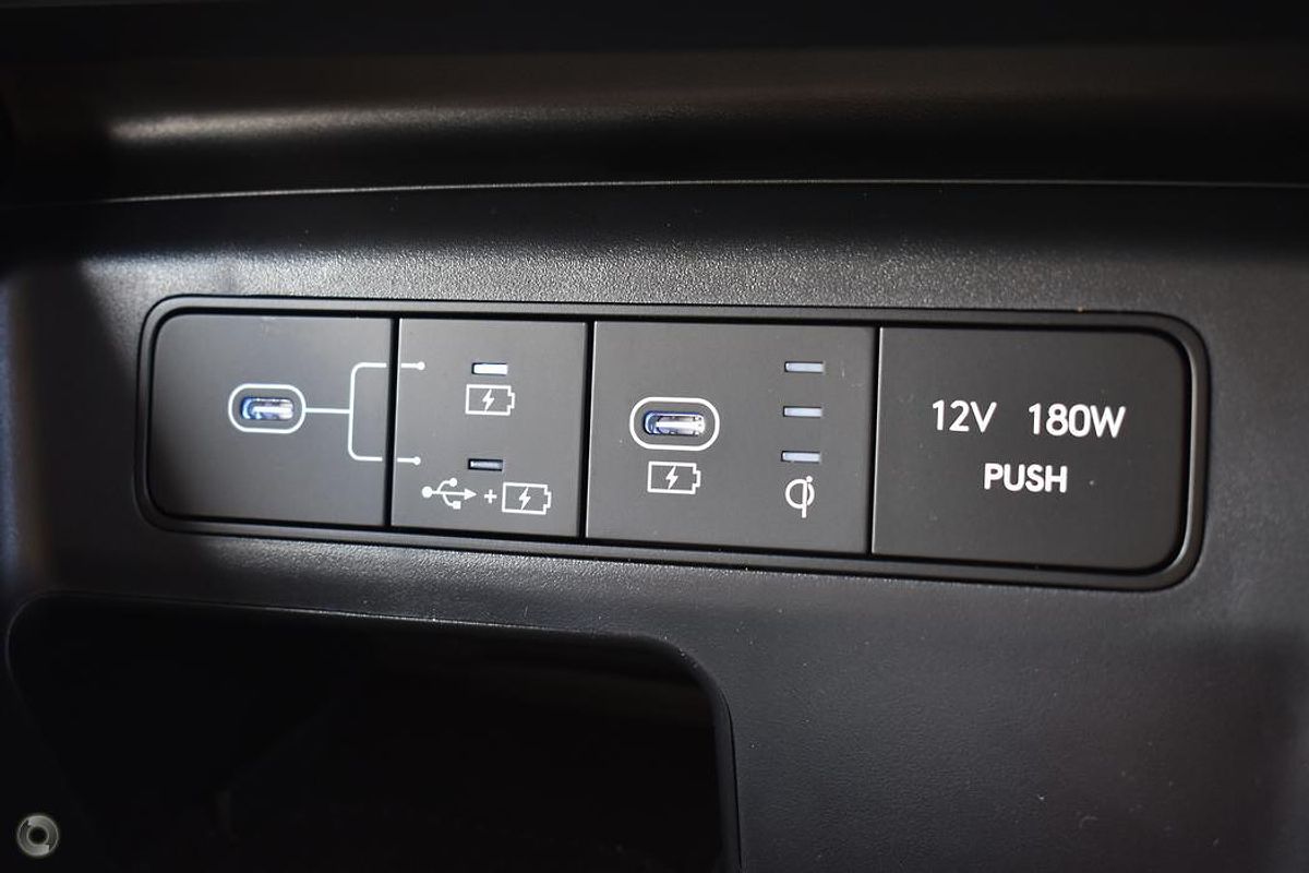 2025 Hyundai Tucson NX4.V4