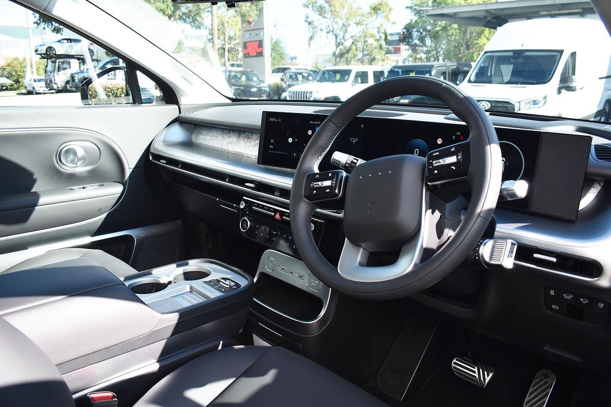 2025 Hyundai IONIQ 9 Calligraphy ME.V1