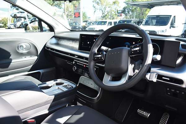 2025 Hyundai IONIQ 9 Calligraphy ME.V1