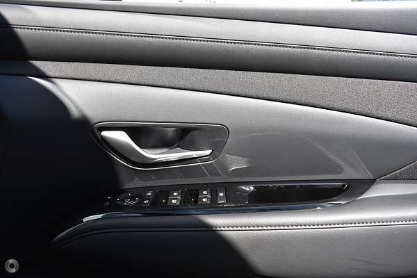 2025 Hyundai Tucson NX4.V4