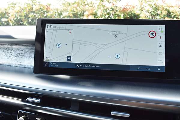 2025 Hyundai IONIQ 9 Calligraphy ME.V1