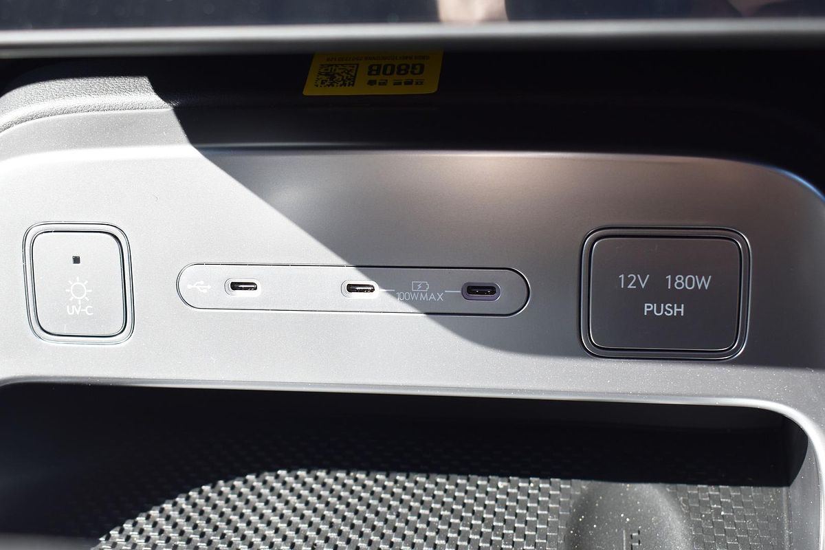 2025 Hyundai IONIQ 9 Calligraphy ME.V1