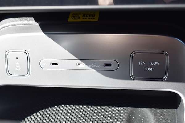 2025 Hyundai IONIQ 9 Calligraphy ME.V1