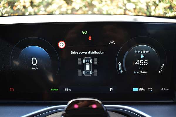 2025 Hyundai IONIQ 9 Calligraphy ME.V1