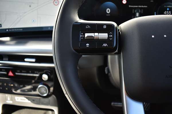 2025 Hyundai IONIQ 9 Calligraphy ME.V1