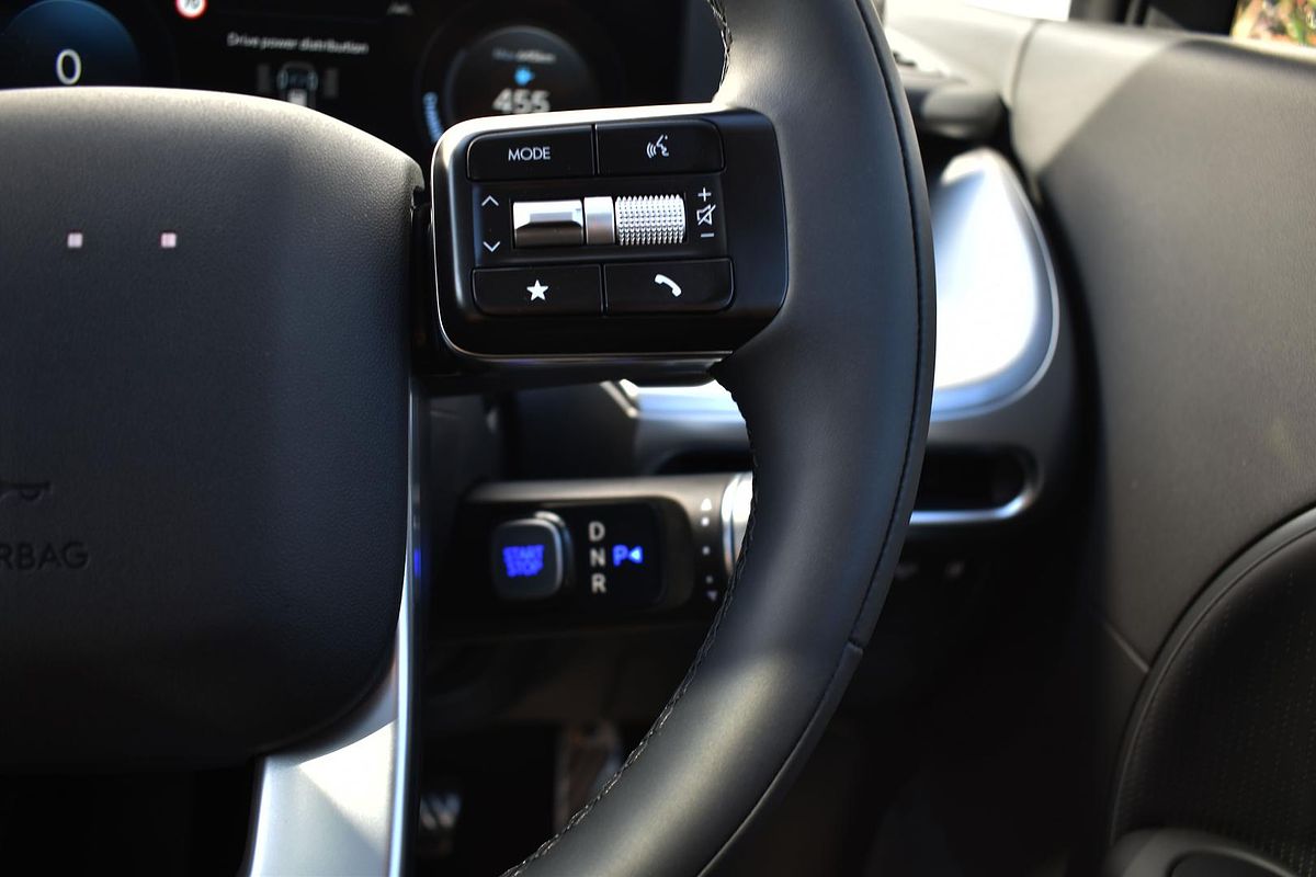 2025 Hyundai IONIQ 9 Calligraphy ME.V1