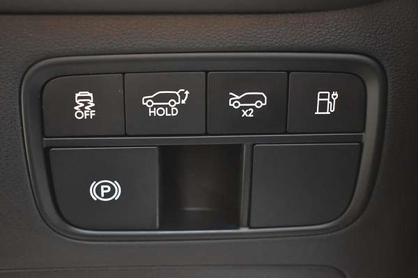 2025 Hyundai IONIQ 9 Calligraphy ME.V1