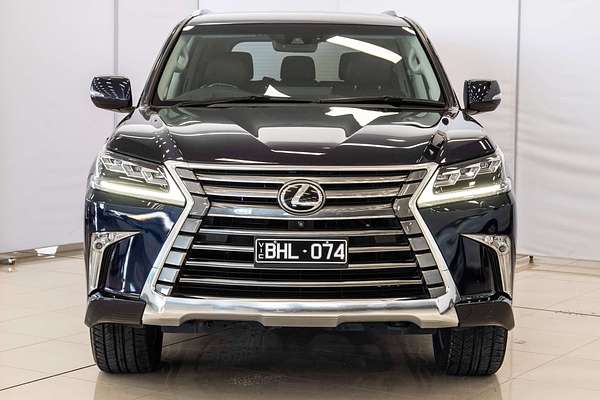 2020 Lexus LX LX450d VDJ201R