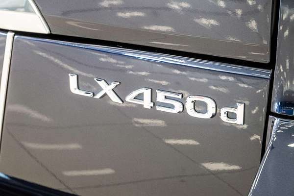 2020 Lexus LX LX450d VDJ201R