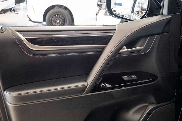 2020 Lexus LX LX450d VDJ201R