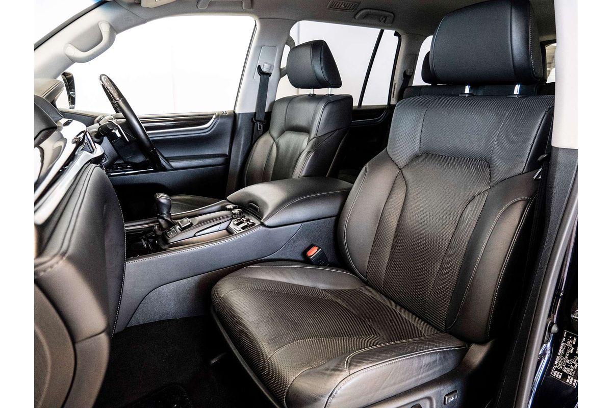 2020 Lexus LX LX450d VDJ201R