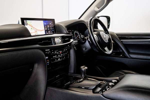 2020 Lexus LX LX450d VDJ201R