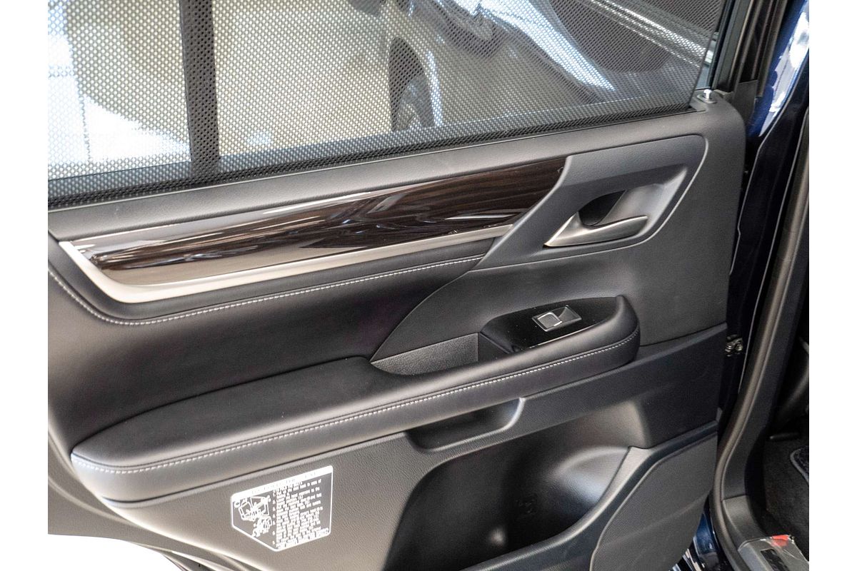 2020 Lexus LX LX450d VDJ201R