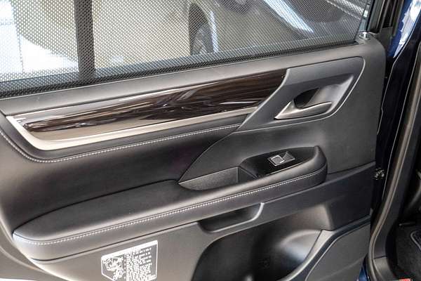 2020 Lexus LX LX450d VDJ201R
