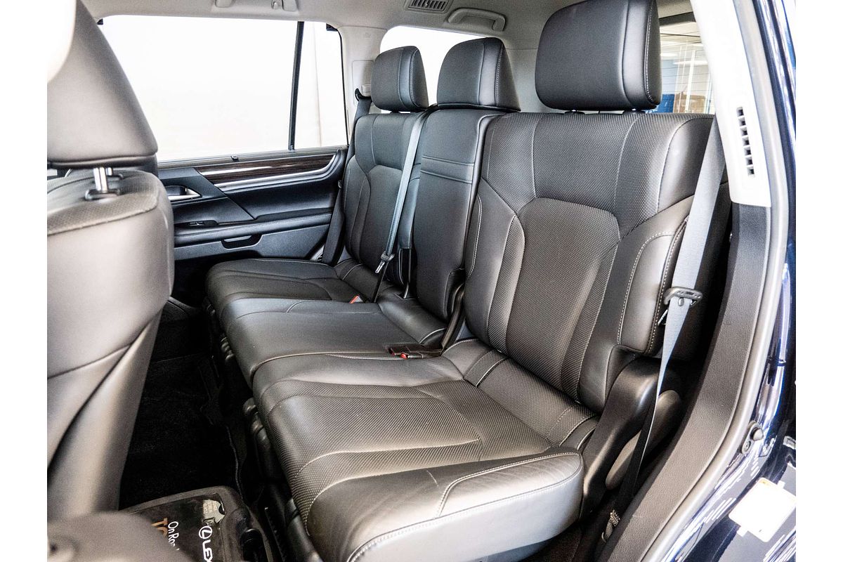 2020 Lexus LX LX450d VDJ201R