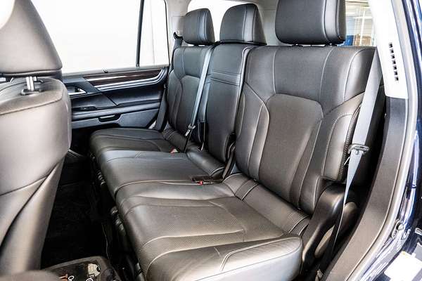 2020 Lexus LX LX450d VDJ201R