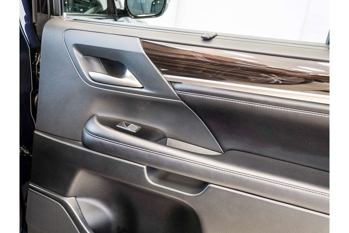2020 Lexus LX LX450d VDJ201R