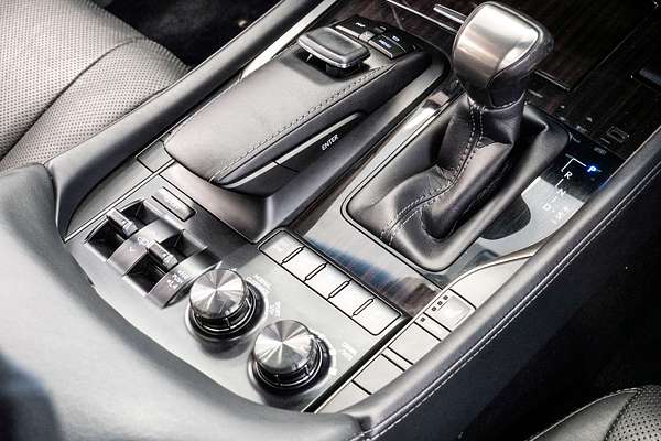 2020 Lexus LX LX450d VDJ201R