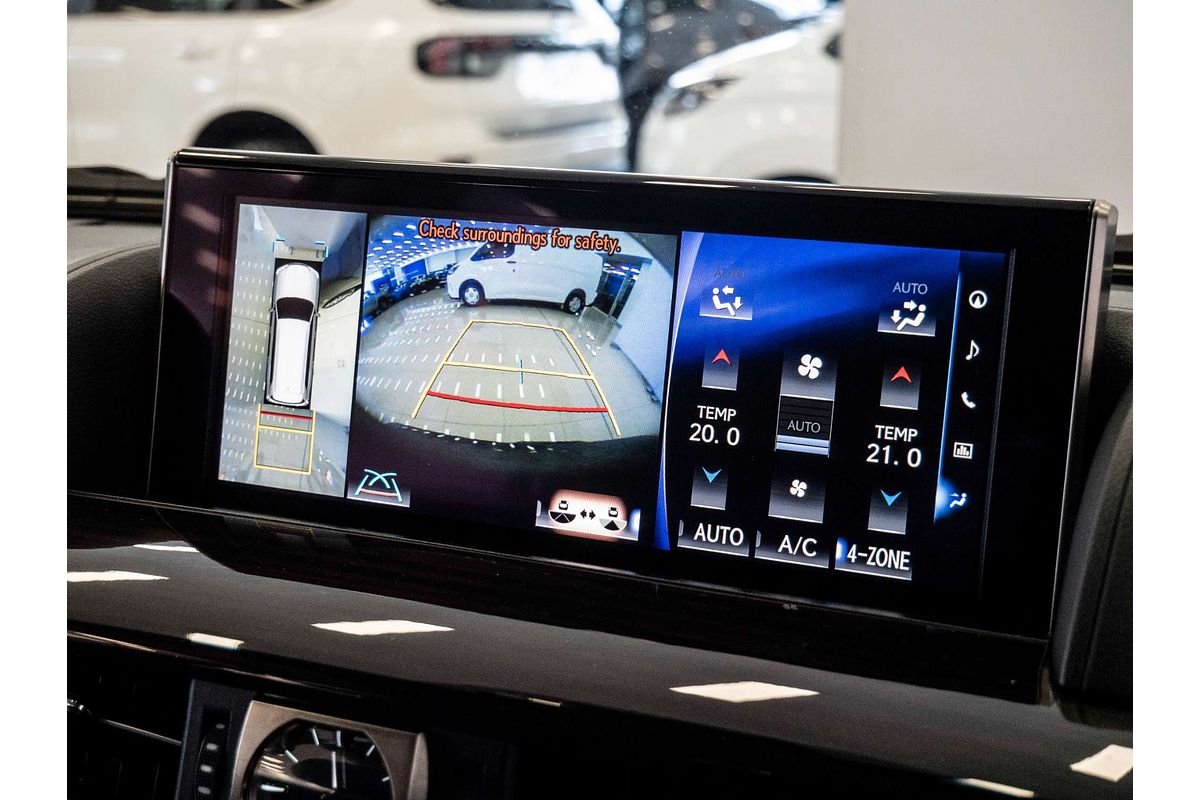 2020 Lexus LX LX450d VDJ201R