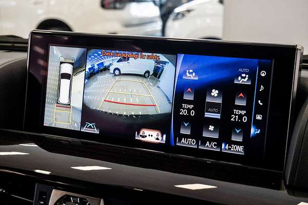 2020 Lexus LX LX450d VDJ201R