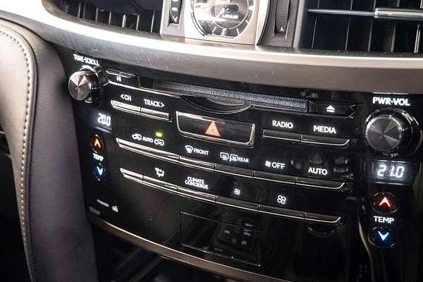 2020 Lexus LX LX450d VDJ201R