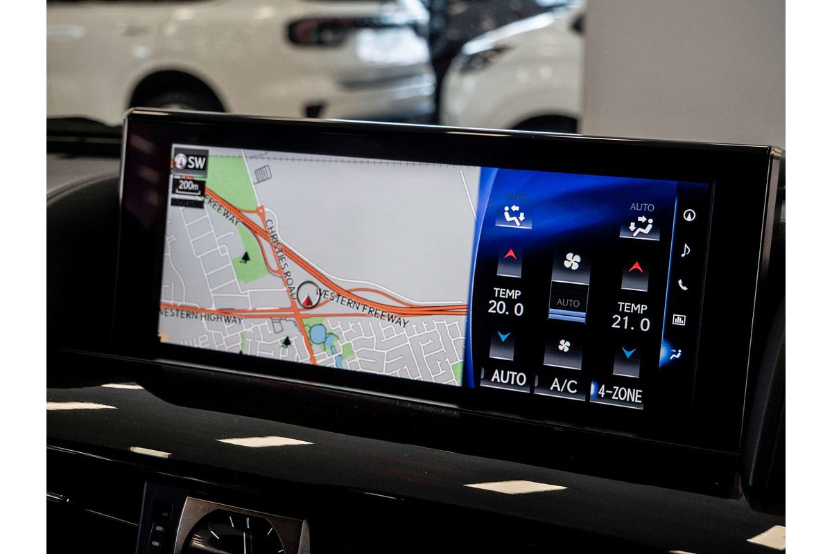 2020 Lexus LX LX450d VDJ201R