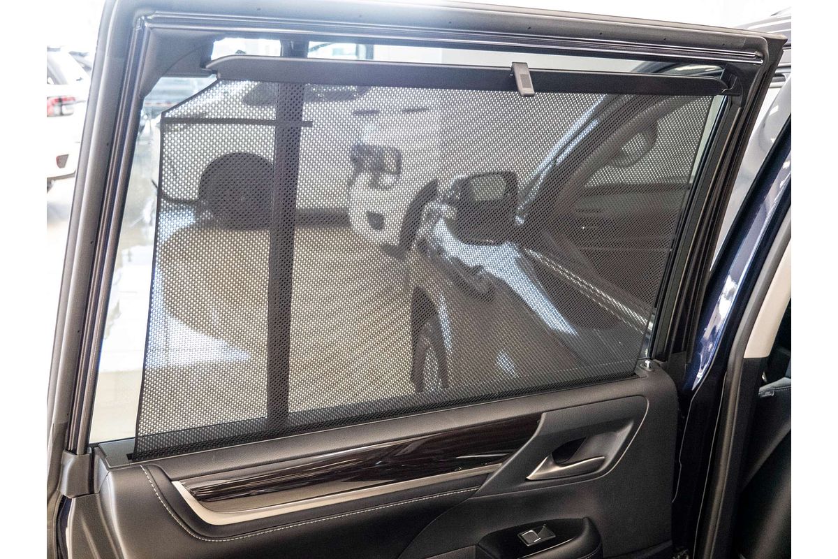 2020 Lexus LX LX450d VDJ201R